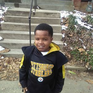 Meet your Posher, Ida